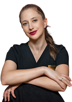 Сенькова Мария Николаевна